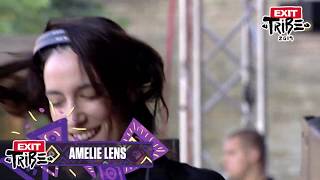 EXIT 2019  Amelie Lens Live  mts Dance Arena [upl. by Bamford]