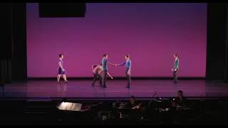 Malpaso Dance Company [upl. by Edelstein]