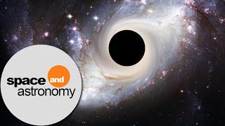 Monster BLACK HOLE  Full Documentary [upl. by Riffle]