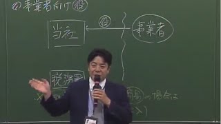 18経理実務 税法実務講座 消費税リバースチャージ【制度理解編】 [upl. by Donnamarie]