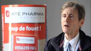 Vitalité 4G peutil avoir pour effet une anxiété passagère  Yann Rougier répond [upl. by Weismann]