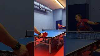 Три ПРОСТЫХ способа ПРИНЯТЬ боковой ТОПОР pingpong short serve [upl. by Lemieux]