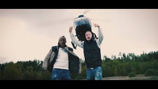 K27  Skrrt feat Einár Official Video [upl. by Amsaj]