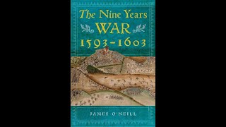 Lecture 112 The Nine Years War by Jim ONeill [upl. by Yasnil50]