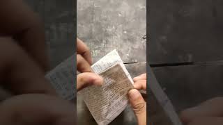 making dustbin with newspaper 📰diy recycling easy artampcraftwithragani [upl. by Gardiner]