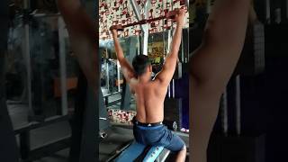 Yeah Buddy Ronnie Coleman heavy back workout shortvideo viralvideo motivation [upl. by Ielirol804]