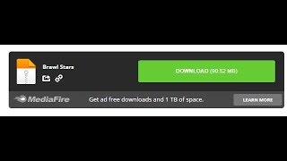 Download link for brawl stars on android in description [upl. by Ambrosine]