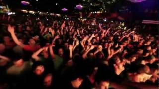 Pretty Lights vs Led Zeppelin HD Colorado Recap  Red Rocks amp The Fillmore [upl. by Marshal]