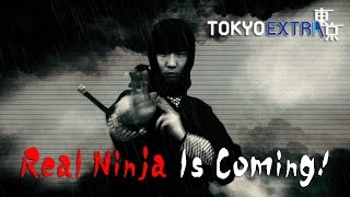 Ninja Special【ARCHIVED LIVE SHOW】TOKYO EXTRA 20：東京 EXTRA [upl. by Delmar]