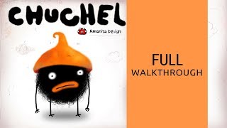 Chuchel  Full gameplay  walkthrough [upl. by Gladwin357]