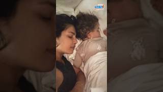 Adorable moments of Priyanka Chopra with daughter Malti Marie  Trending [upl. by Claire293]