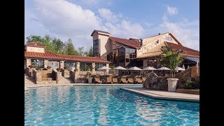 Visit Nemacolin Resort near Pittsburgh Pennsylvania [upl. by Delp]