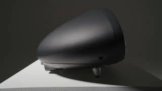 Meridian Ellipse Streaming Speaker [upl. by Nanis]