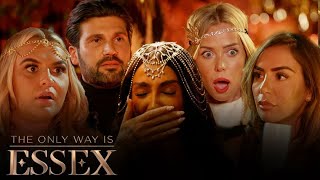 TOWIE Trailer The most EXPLOSIVE yet  The Only Way Is Essex [upl. by Monti]