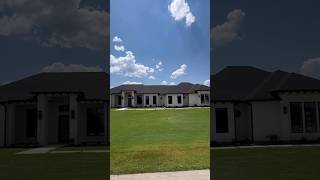 New construction in Midlothian Texas￼ [upl. by Galasyn]