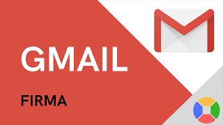 📝 Tutorial FIRMA GMAIL 🖊 2021  Español  Cómo Añadir una Firma a tus Emails en Gmail [upl. by Hartill]