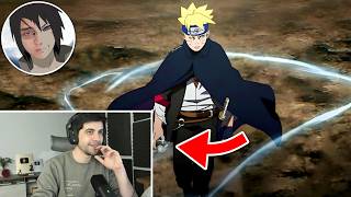 🌀🍥 Top 10 Jutsus y Técnicas más Poderosas de Naruto Shippuden Boruto DatosG Reacciona Hector Uchiha [upl. by Nolyarg]