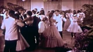 1960s Prom The Prom Its A Pleasurel  1961  CharlieDeanArchives  Archival Footage [upl. by Brockwell]