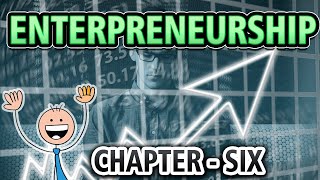 በአማርኛ ENTREPRENEURSHIP Chapter – 6 Business Financing [upl. by Braeunig]