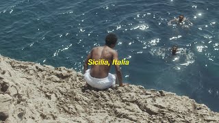 GABRIELIFE  SICILY  EP12 [upl. by Tennos]