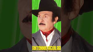 Antonio Aguilar 30 Sus Grandes Exitos  Las Mejores Canciones De Antonio Aguilar  Mix Rancheras [upl. by Batista]