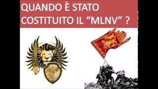 ECCO IL MLNV [upl. by Fesuoy]