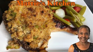 Stuffed Cornish Hens Recipe [upl. by Jala236]