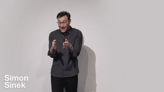 How to Stop Holding Yourself Back  Simon Sinek [upl. by Blain2]