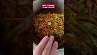 Perfect Escabeche Recipe Pinoy’s Best escabeche escabecherecipe best food [upl. by Skricki528]