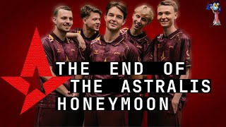 The End of the Astralis Honeymoon [upl. by Nahtan317]