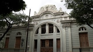 Governador visita obras do Barão do Rio Branco [upl. by Patton]