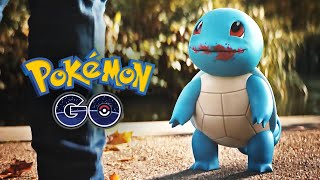 Pokemon GO  Official Buddy Adventures Feature Trailer [upl. by Leiso]