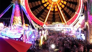 Herbstfest Rosenheim  16 Tage eine Bilanz [upl. by Pat]