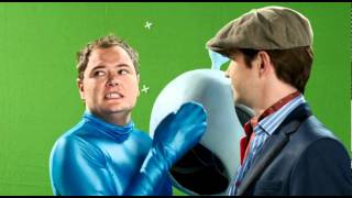 Comedy Gala Ad Hijack  Go Compare  Channel 4 [upl. by Theo]