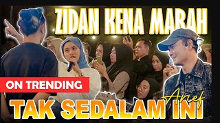 Se Uwuuu Ini Mereka Berdua ‼️ TAK SEDALAM INI  Arief Live Ngamen ZINIDIN ZIDAN amp TRI SUAKA [upl. by Leahcimauhsoj205]