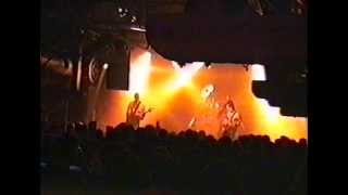 MISFITS Live full concert in two parts  June 15th 1999  SCHÜÜR Lucerne Switzerland  Part One [upl. by Mcfadden]