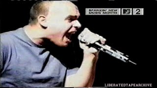 Alien Ant Farm Live  COMPLETE SHOW  Denver CO USA October 12th 2001 PROSHOT [upl. by Adnuahsar]