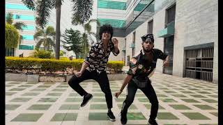 JUMBALAKA  DANCE  COVER [upl. by Joseito394]