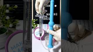 home insemination with donor sperm [upl. by Anatola]