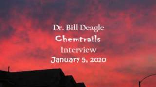 CHEMTRAIL INTERVIEW 1510 Pt 1 of 4 [upl. by Wash]