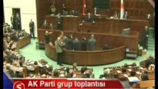 Basbakan Erdogan Osmanli Torunlariyiz [upl. by Erodasi]