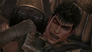 Berserk  Guts Kills Mozgus [upl. by Tann]