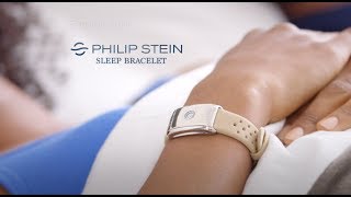 Philip Stein Sleep Bracelet [upl. by Einttirb]