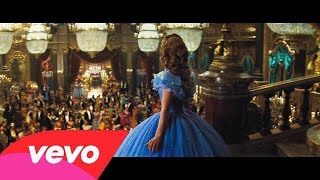 Cinderella  Lavenders Blue  Dilly Dilly   Official Video HD [upl. by Euqirne]