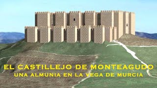 Castillejo de Monteagudo [upl. by Ballinger]