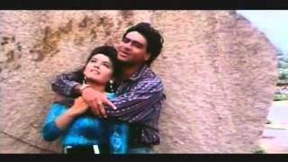 Jo Tumhe Chahe Usko Satana Achi Baat Nahi HD With Lyrics Kumar Sanu YouTube [upl. by Lurline177]