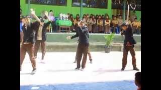 exo k mama dance cover by exo n negasi [upl. by Drucill]