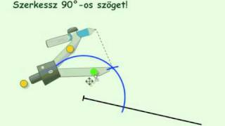 90 fok szerkesztése [upl. by Kram36]