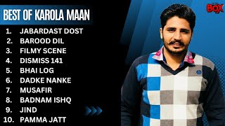 Korala Maan all songs  Korala Maan new song  New punjabi songs 2023 [upl. by Lionello219]