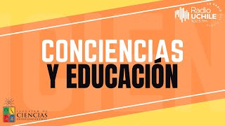 Conciencias y educación 27092024 [upl. by Tak631]